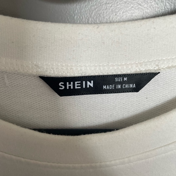 Men Sweater Shein - Picture 3 of 3